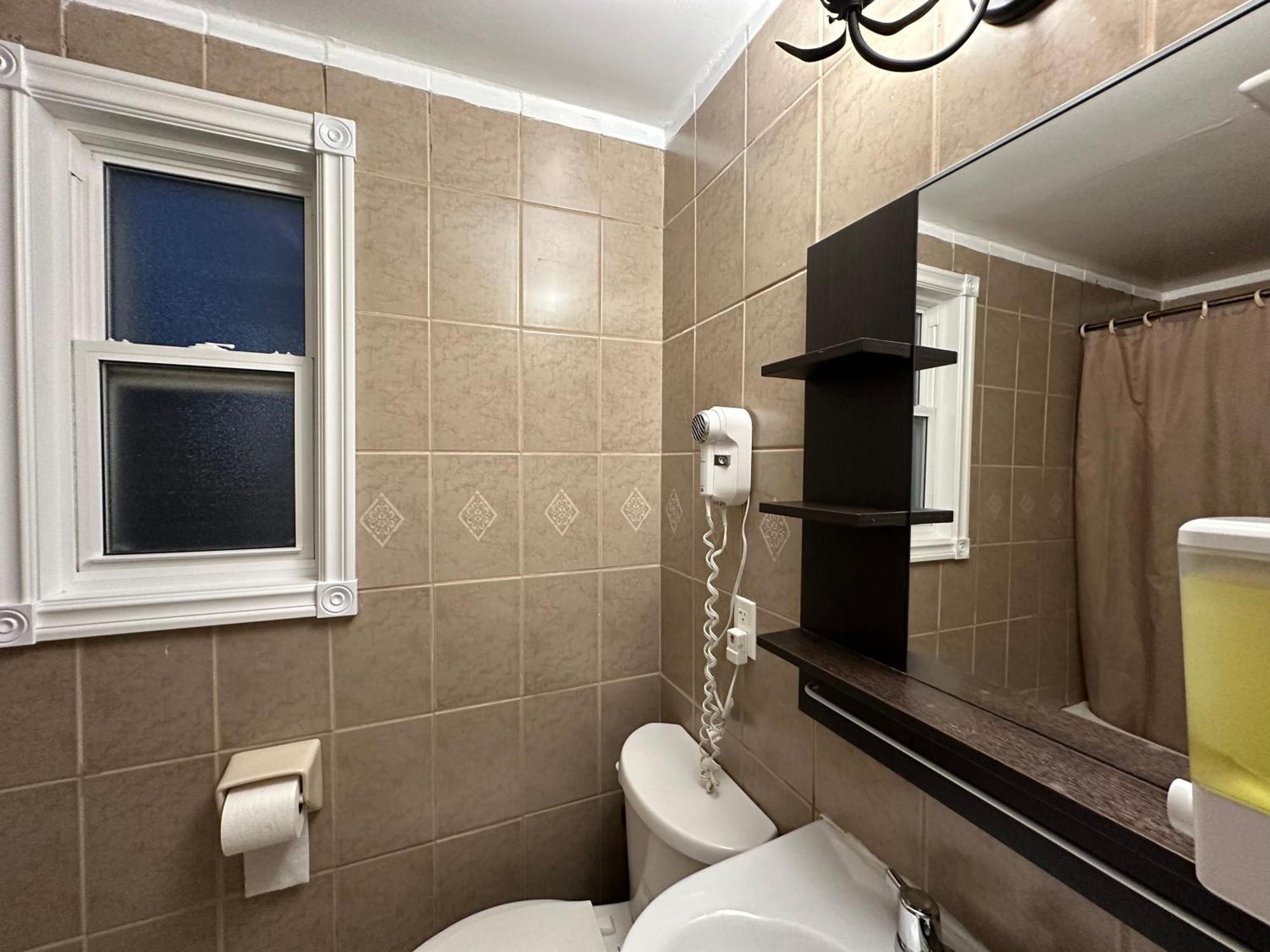Nox Hostel Toronto Esterno foto