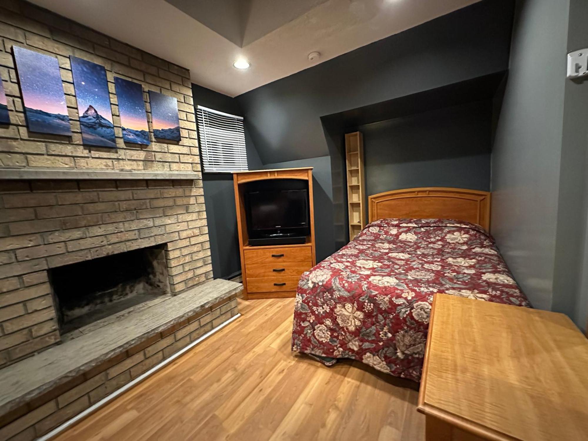 Nox Hostel Toronto Esterno foto