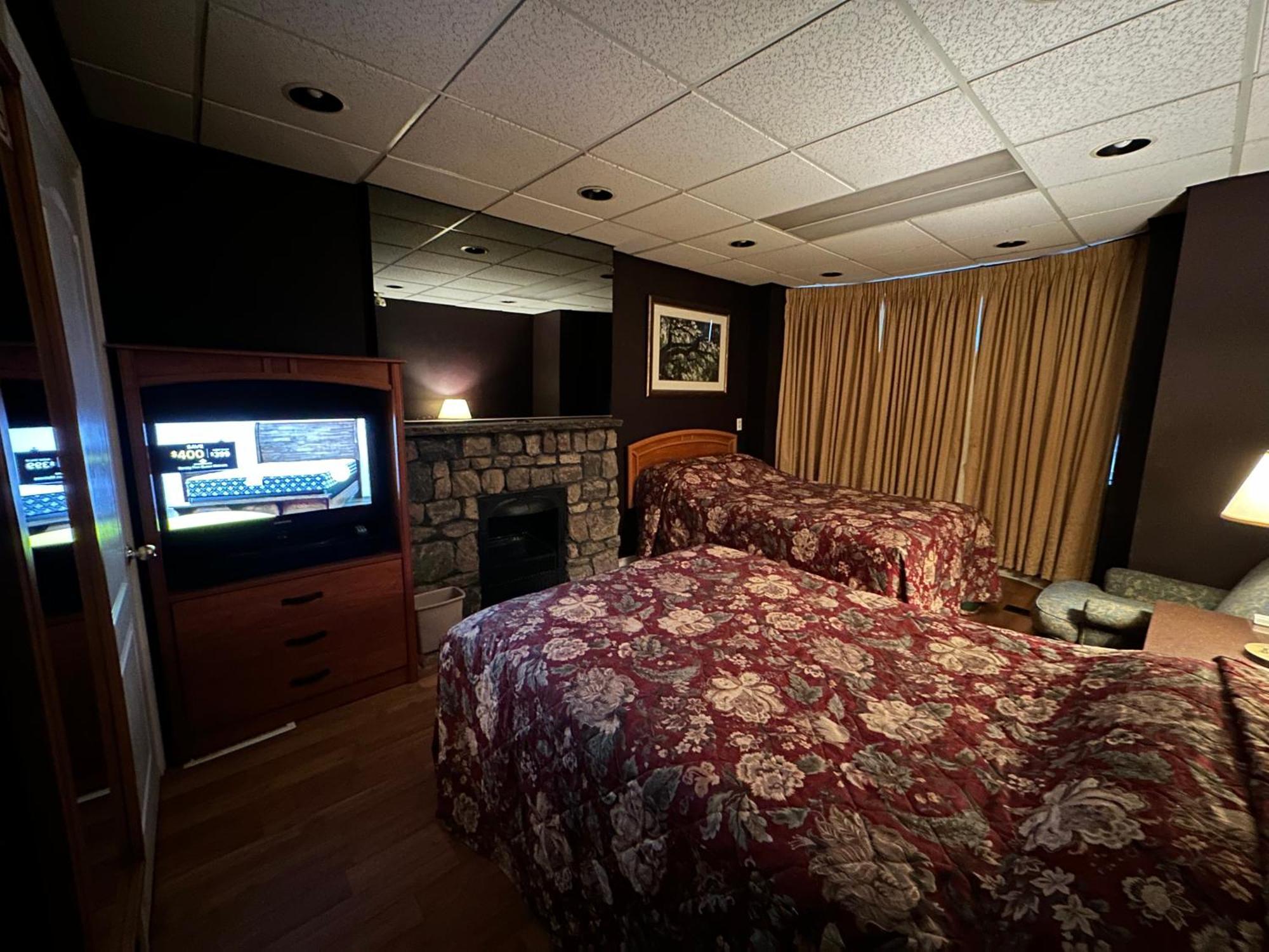 Nox Hostel Toronto Esterno foto