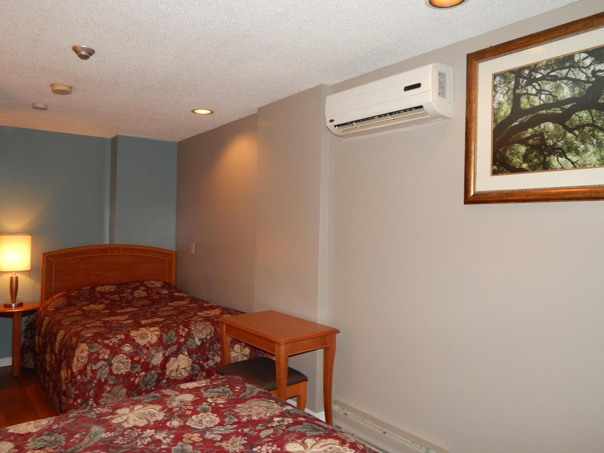Nox Hostel Toronto Esterno foto