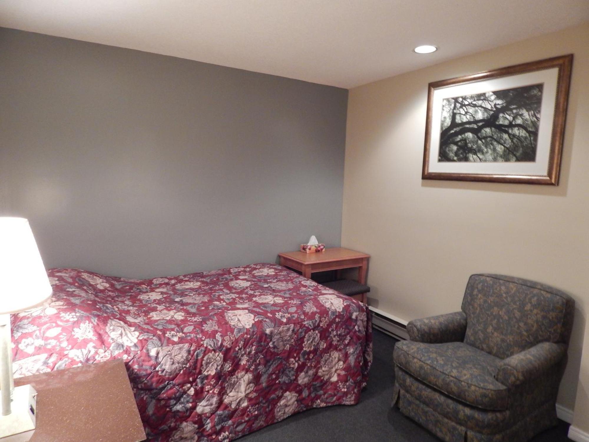 Nox Hostel Toronto Esterno foto