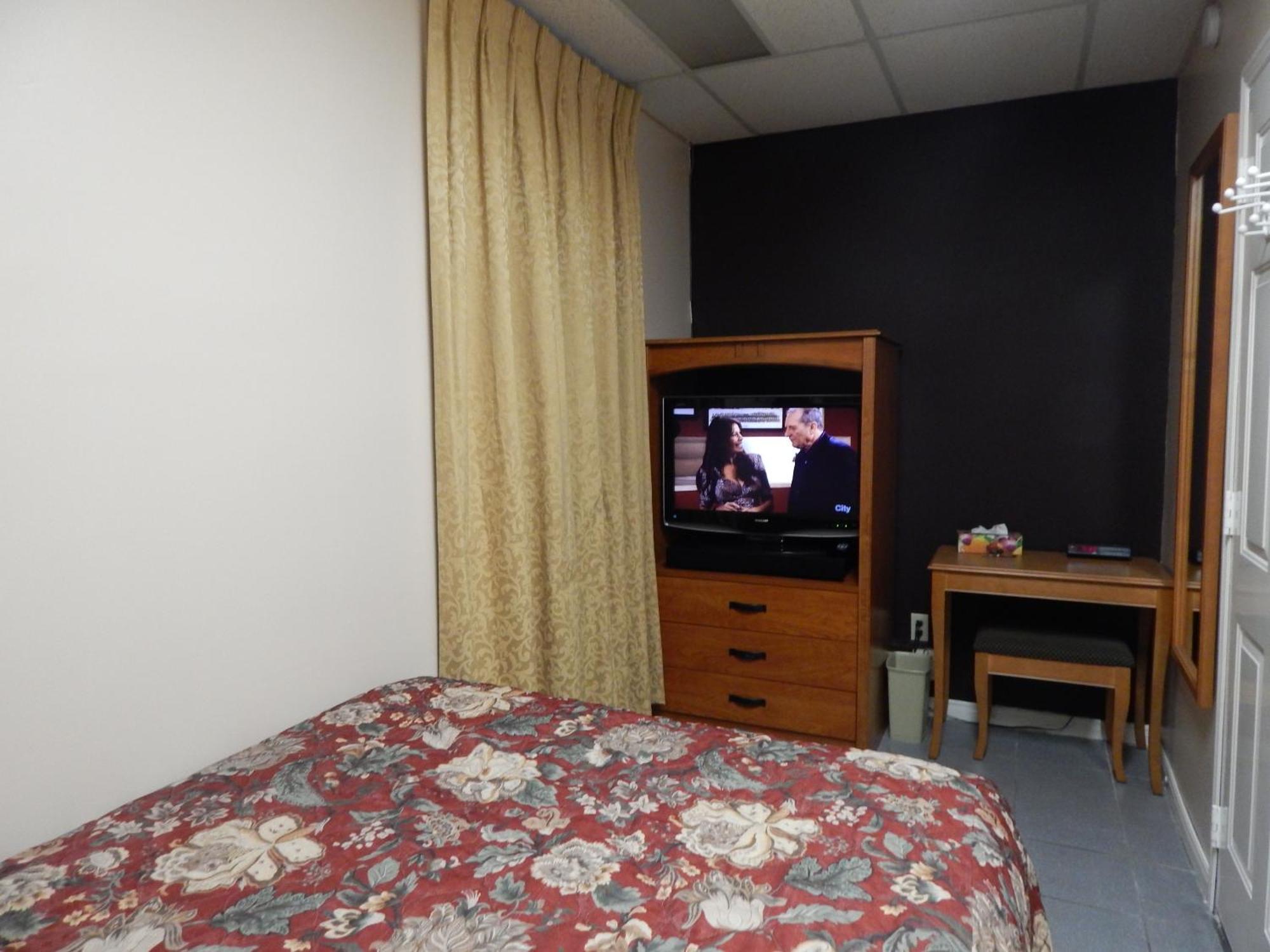 Nox Hostel Toronto Esterno foto
